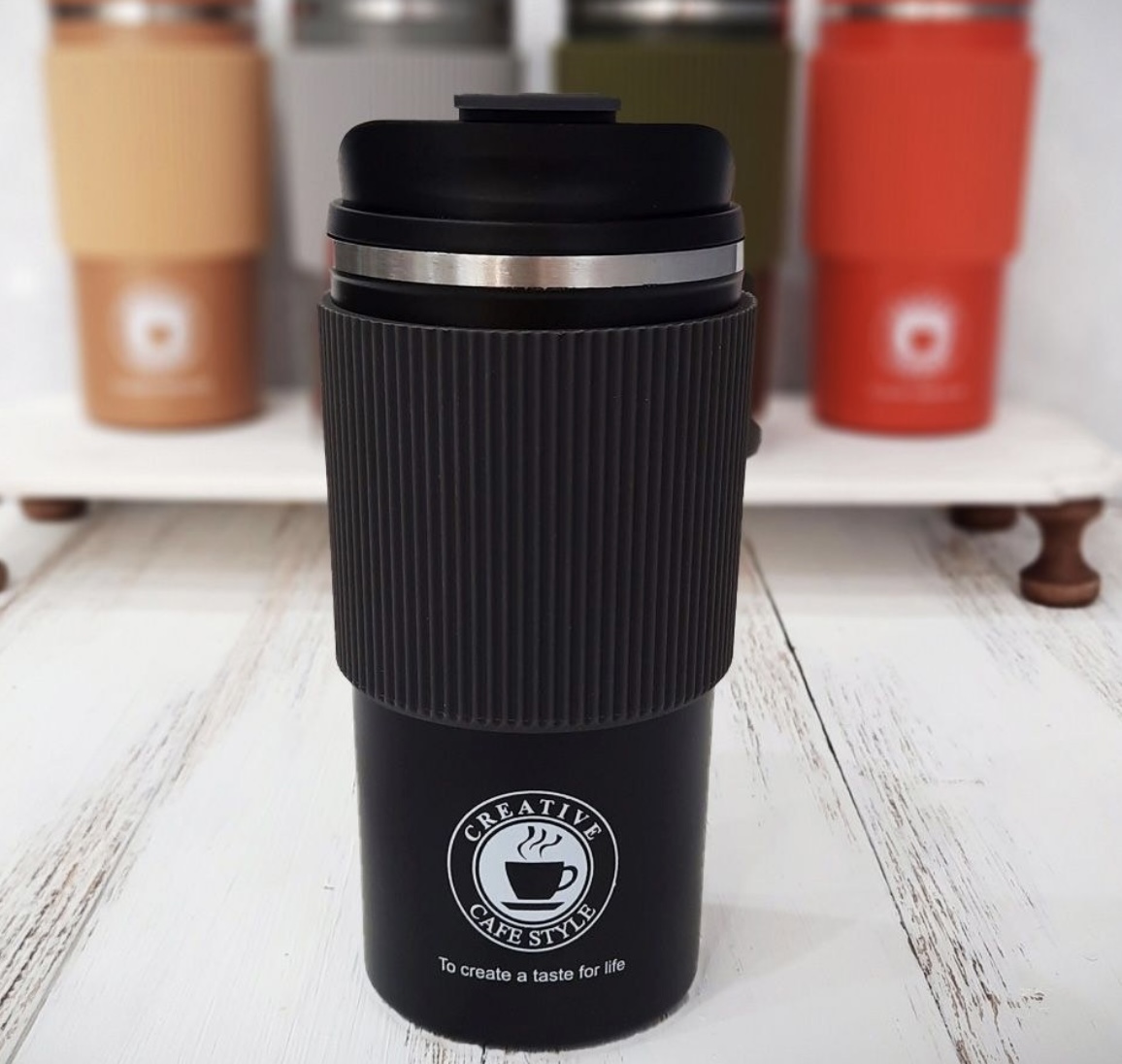 ماگ تراول SZM