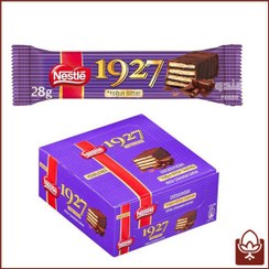 ویفر 1927نستله