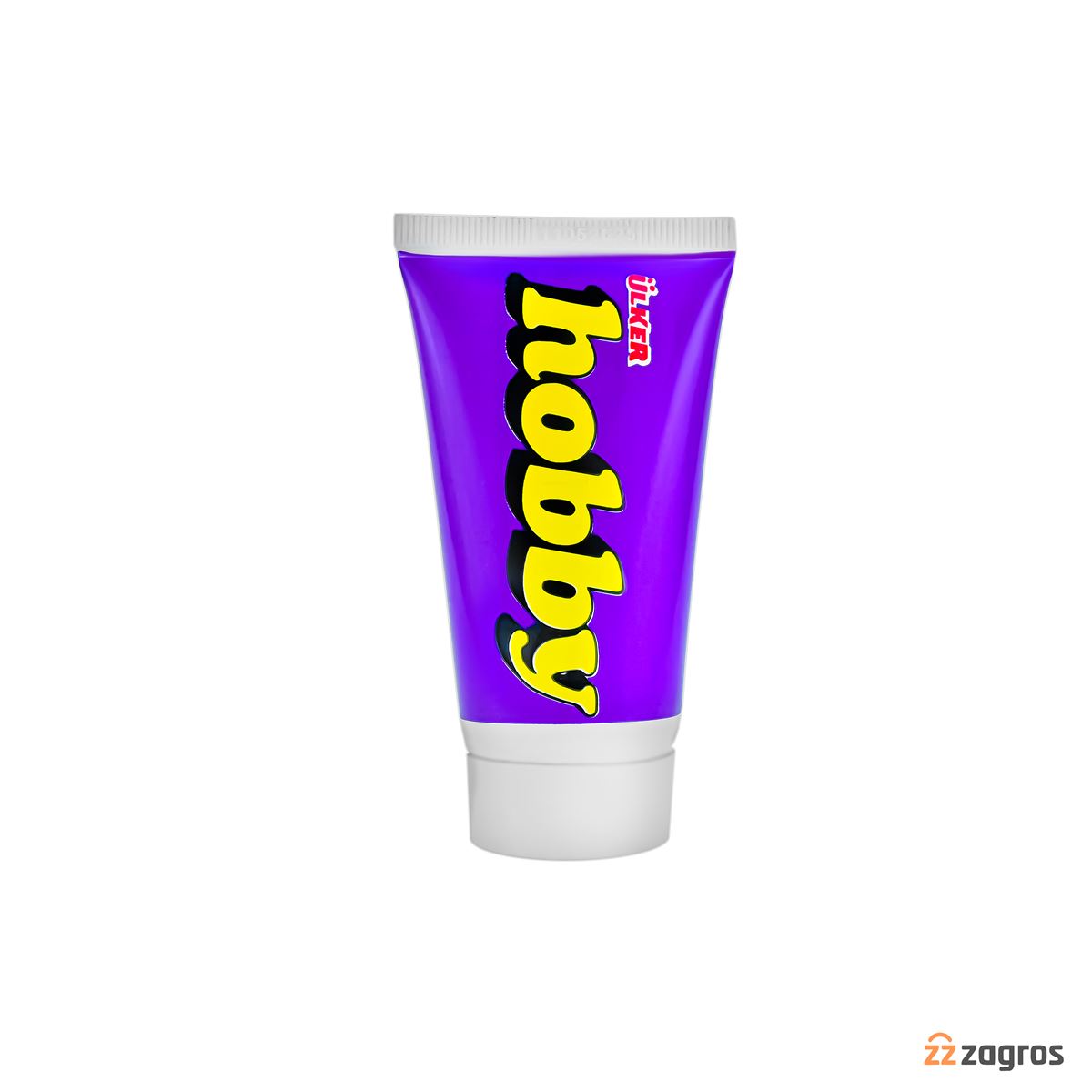 شکلات پمپی هوبی